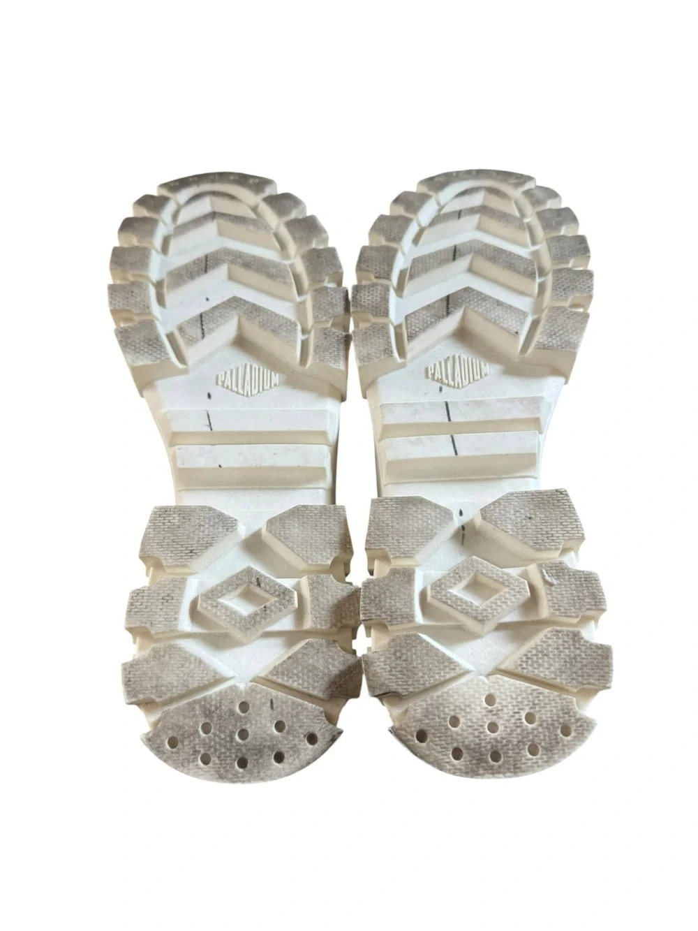 Palladium Revolt Lo TX sneakers woman’s size 7